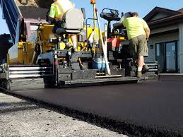 Best Recycled Asphalt Driveway Installation  in South Rockwood, MI