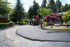 Best Cobblestone Driveway Installation  in South Rockwood, MI