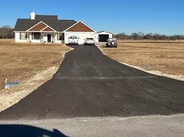 Best Stamped Concrete Driveways  in South Rockwood, MI